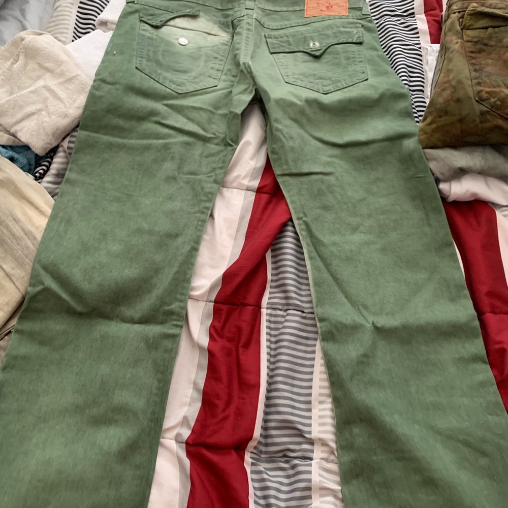 True religion
